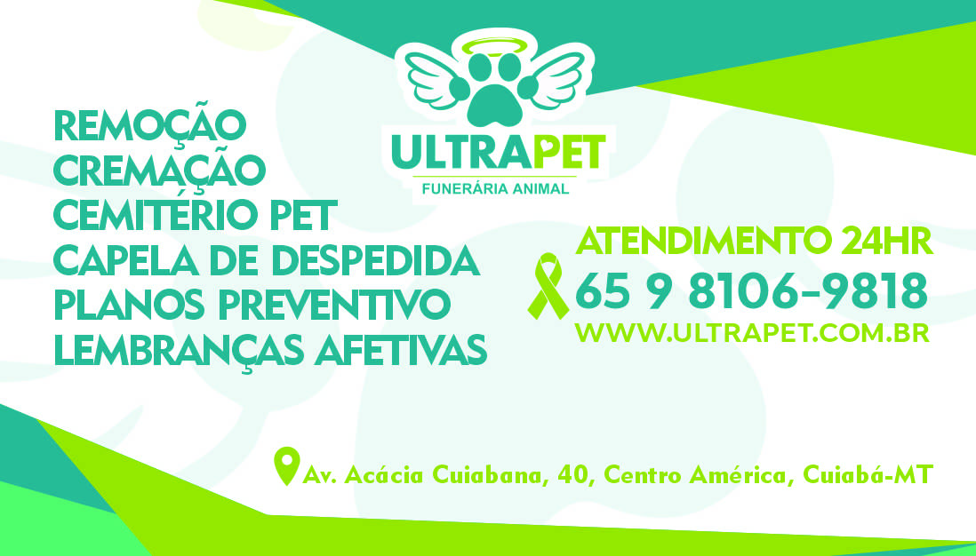 Ultra Pet – Funerária de Animais - Foto 1